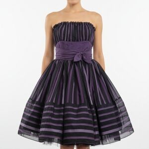 Betsey Johnson Vintage Evening Dress 4
